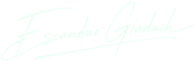 Escandar Giadach